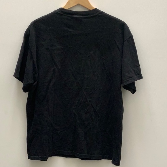 Vintage Matrix Reloaded tshirt. Black, good condition - Picture 3 of 3